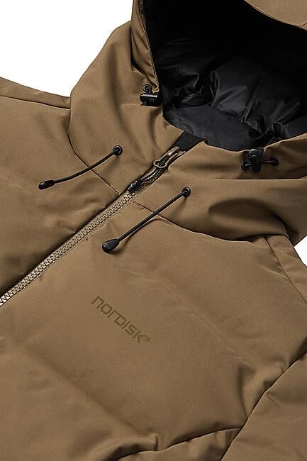NORDISK - DUVET AUKEA WS BONDED DOWN