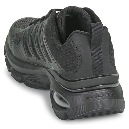 Skechers - SKECH-AIR VENTURA - REVELL - Noir
