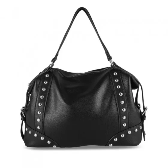 Sac à main NOIR PHILOV