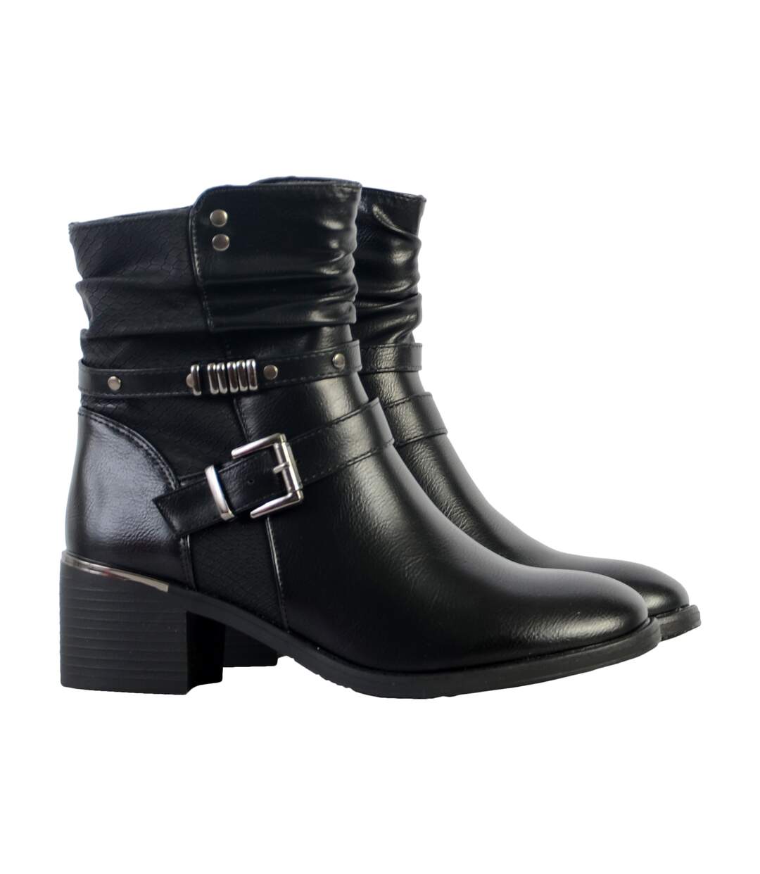 Bottines à Talons The Divine Factory