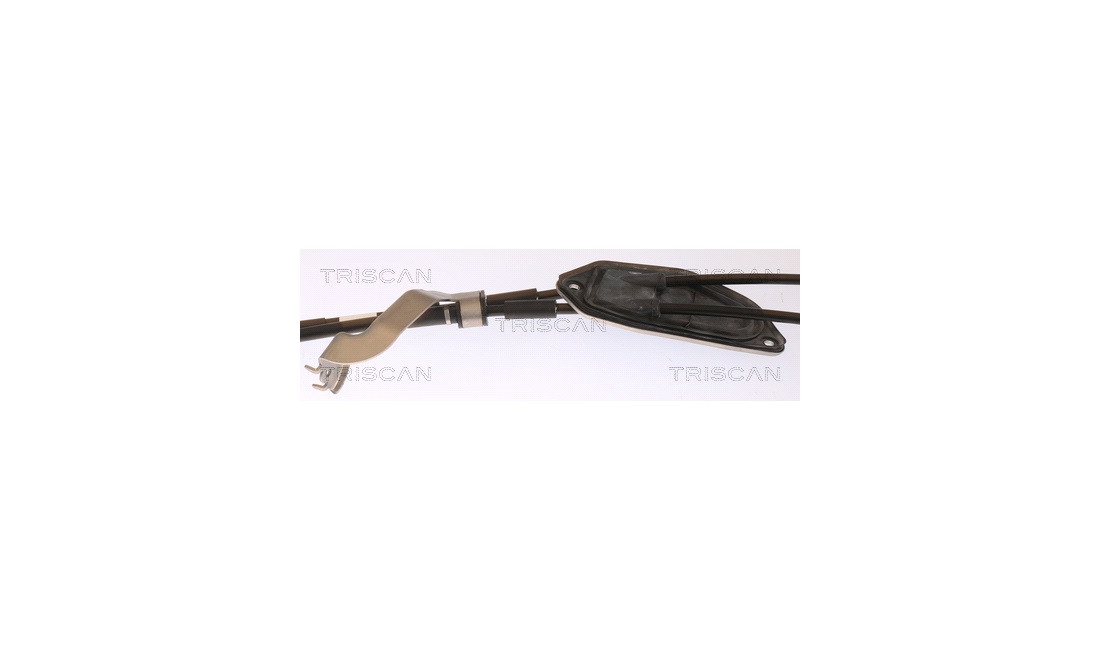 Gearskiftekabel 1063/758 mm 1113/800 mm