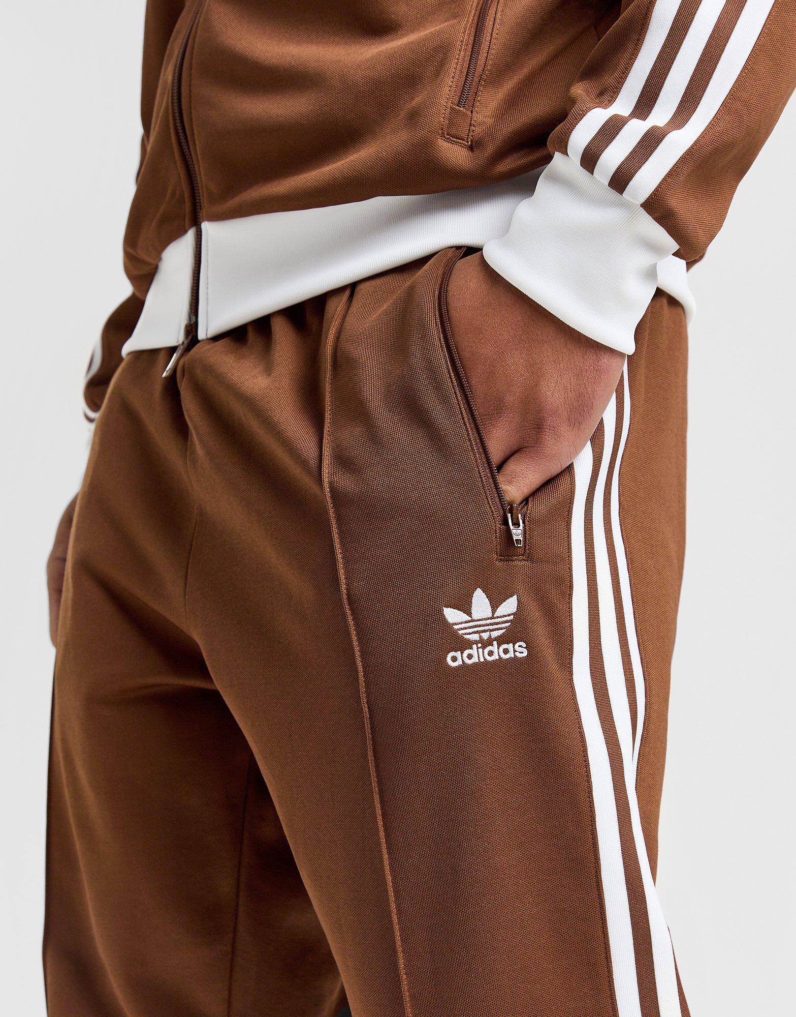 adidas Originals Pantalon de survêtement Beckenbauer Homme