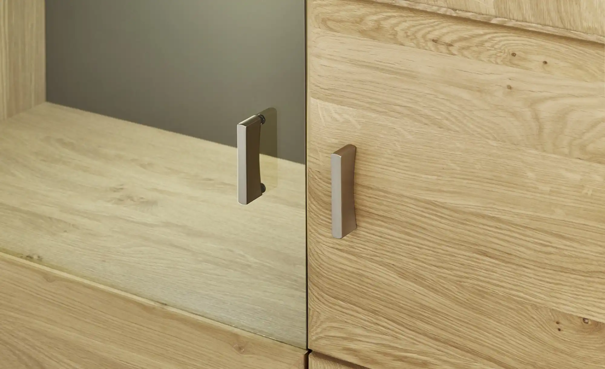 Woodford Kombi-Highboard Dias