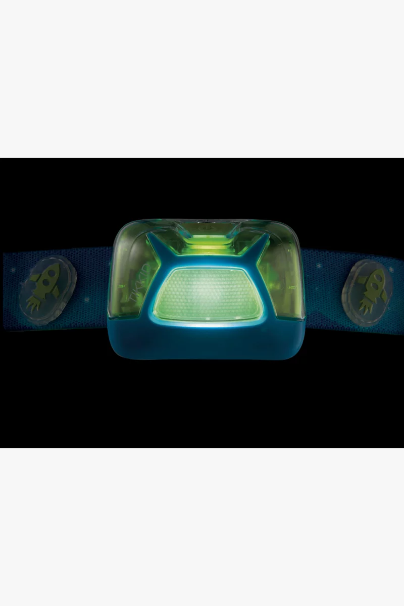 PETZL TIKKID® Stirnlampe