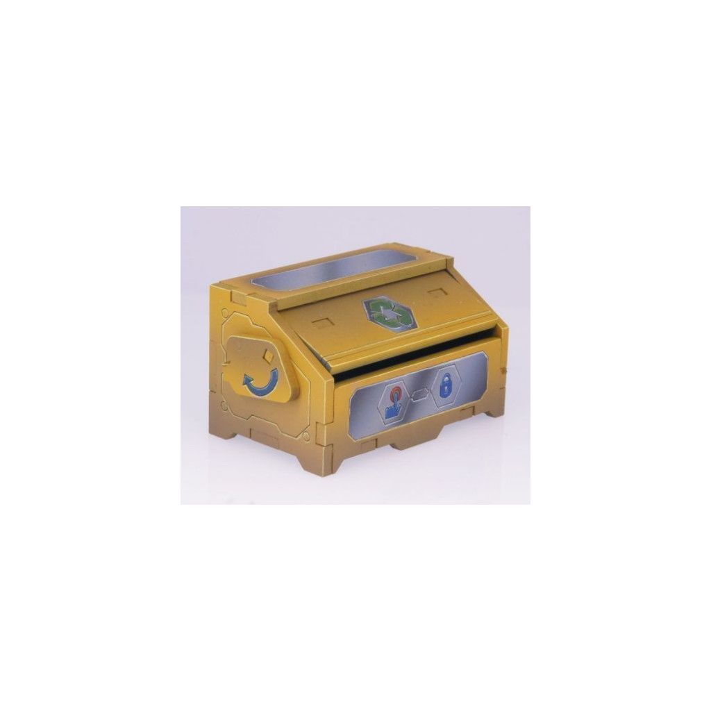 Pack1 Alpha Series