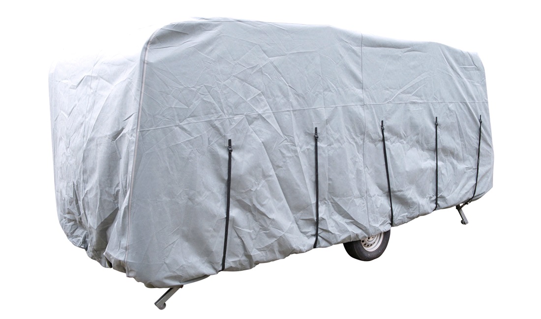 Caravan cover L:425 cm B:250 cm H:225 cm