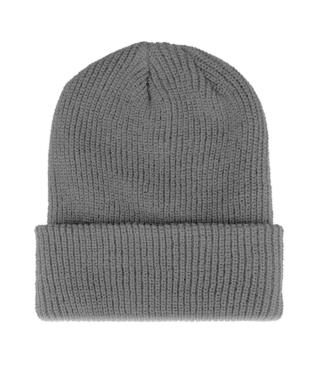 NASA - Bonnet - Homme (Orange) - UTTV175