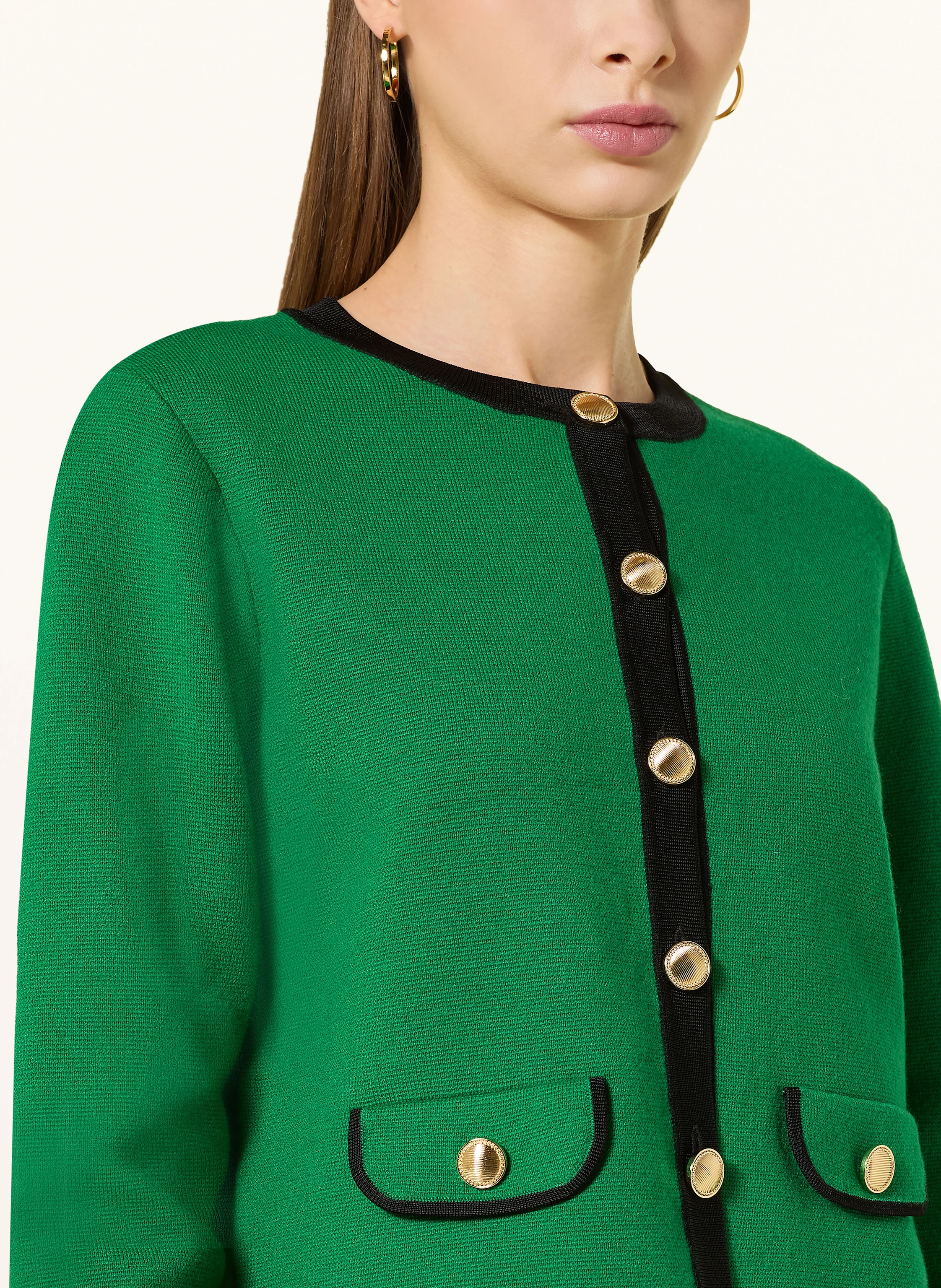Phase Eight Strickjacke TAZ