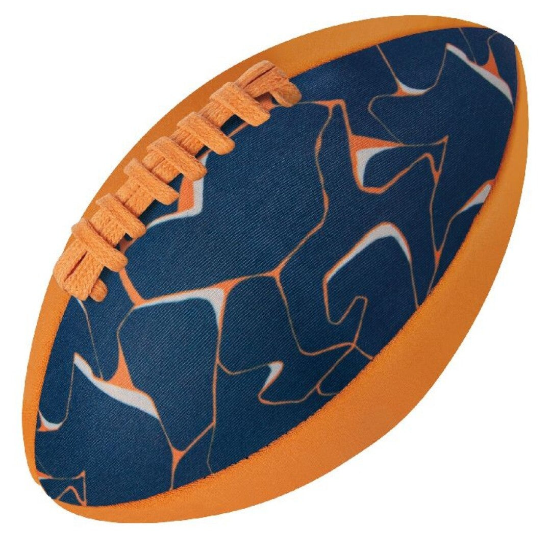 Waboba amerikaanse football - assorti