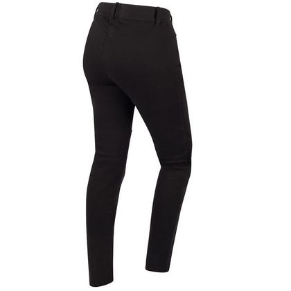 Jean Bering LADY PEGGY - Slim - Noir