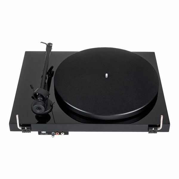 Pro-Ject Debut RecordMaster II HGB
