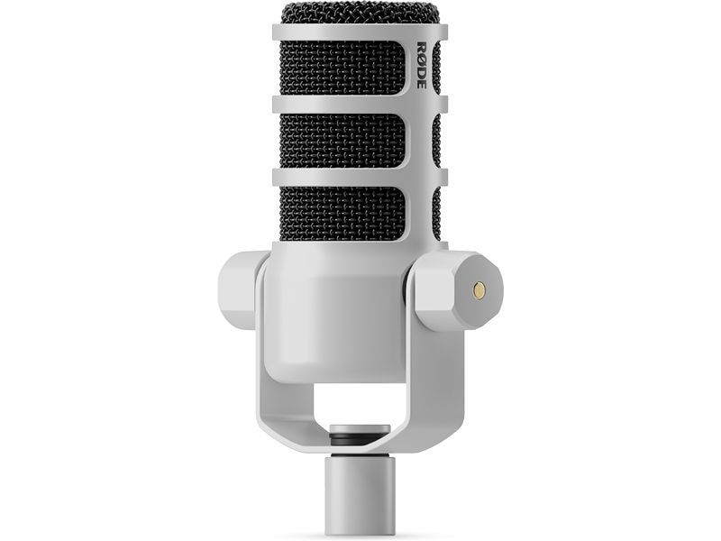 Rode Mikrofon PodMic Dynamisches Podcast-Mikrofon