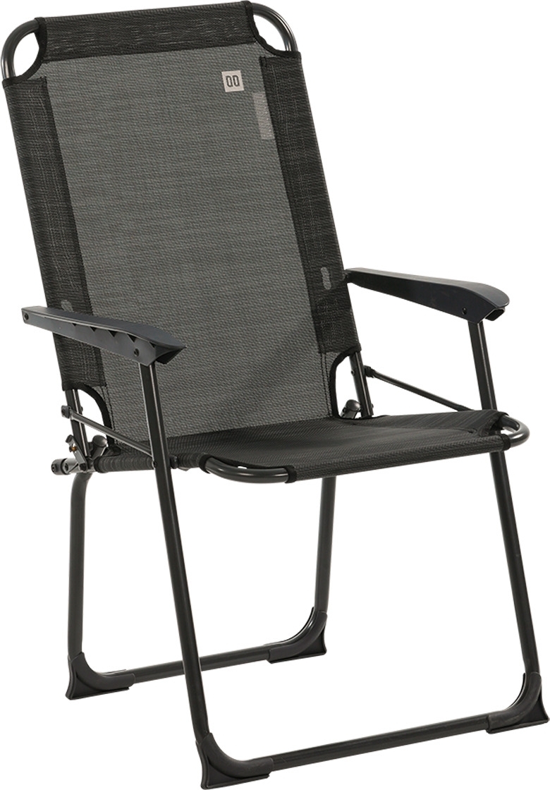 Travellife Como Stuhl compact blend grey