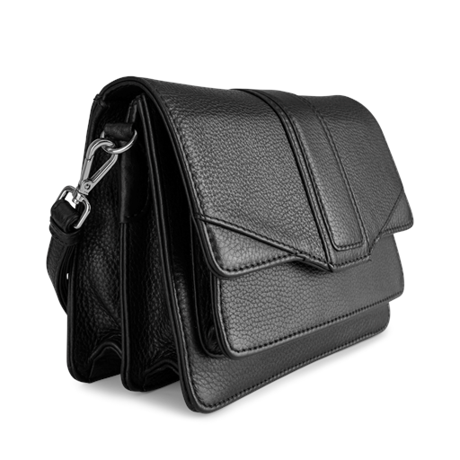 Markberg Jane Crossbody Taske, Black