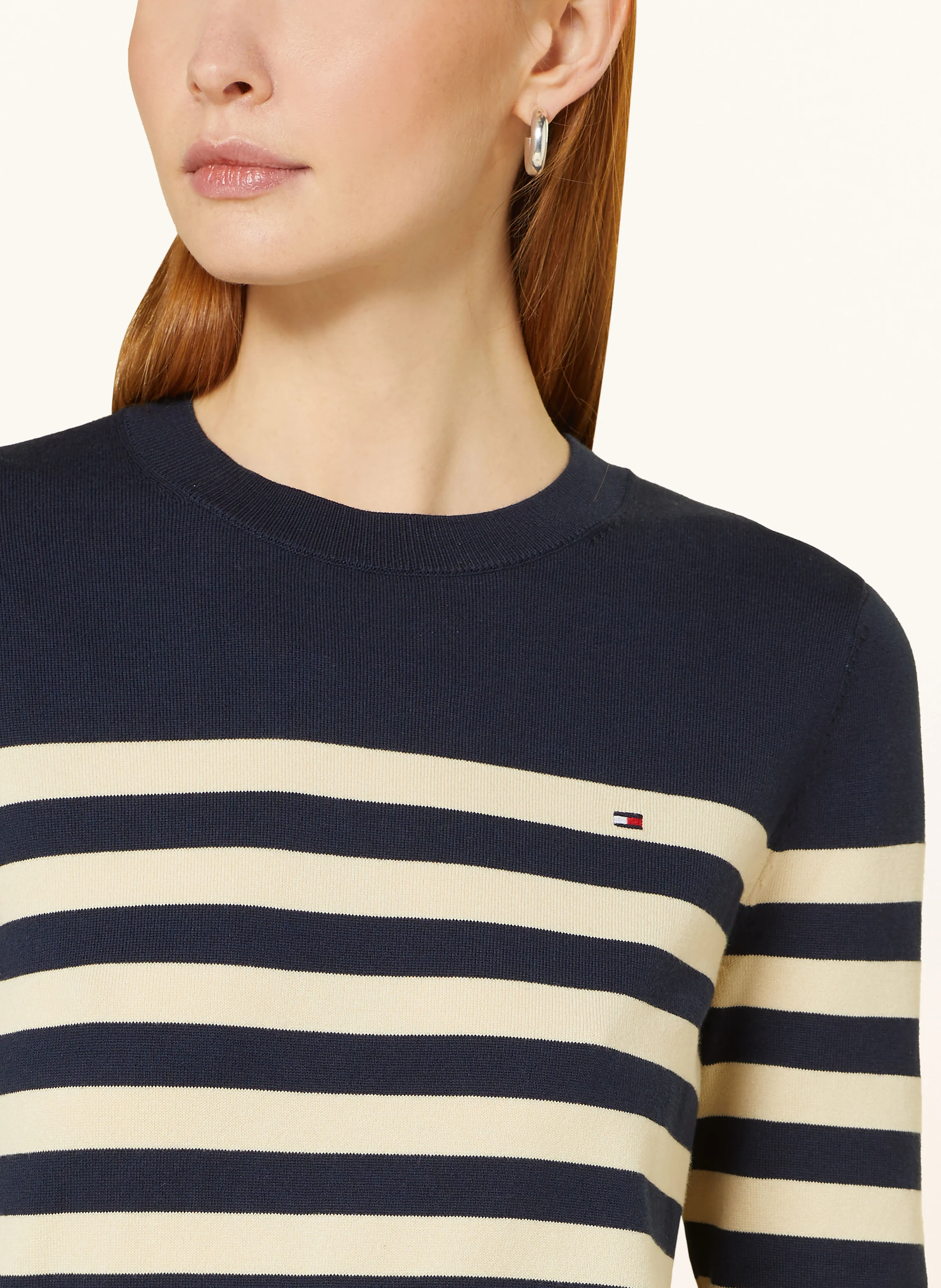 TOMMY HILFIGER Pullover