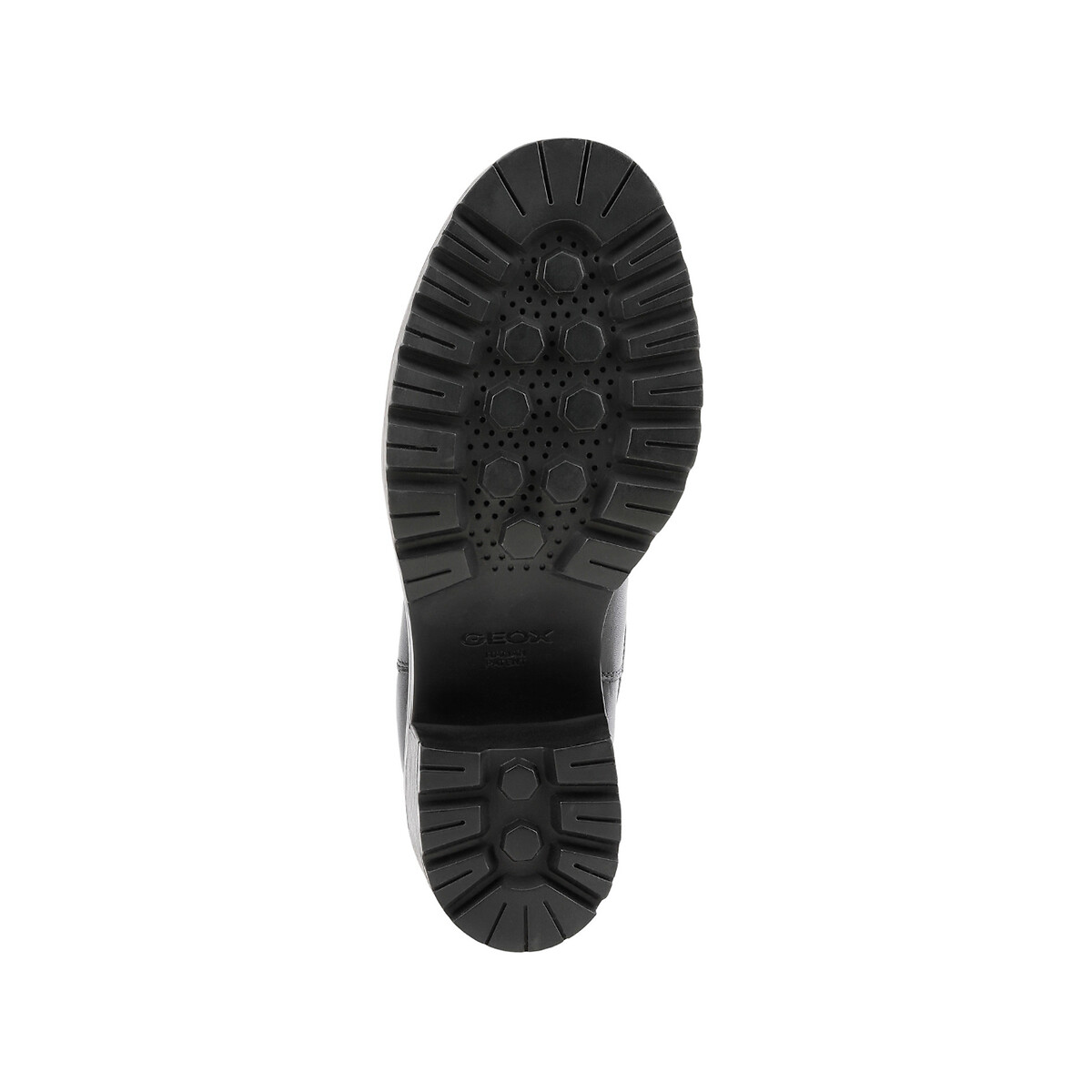 GEOX<br>Botas Chelsea Damiana