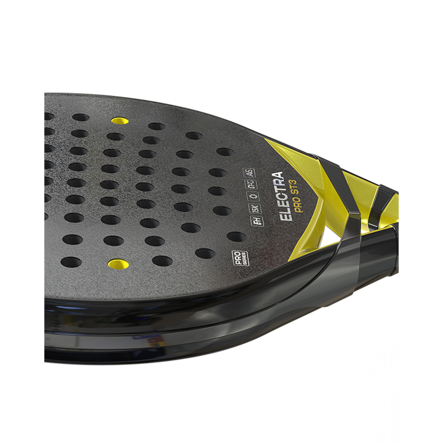 Siux Electra ST3 Stupa Pro Tweedekans