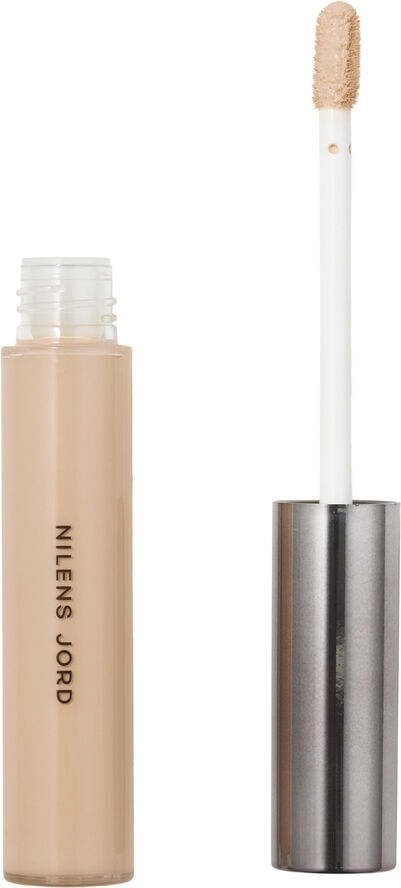 Nilens Jord Silky Skin Full Coverage Concealer