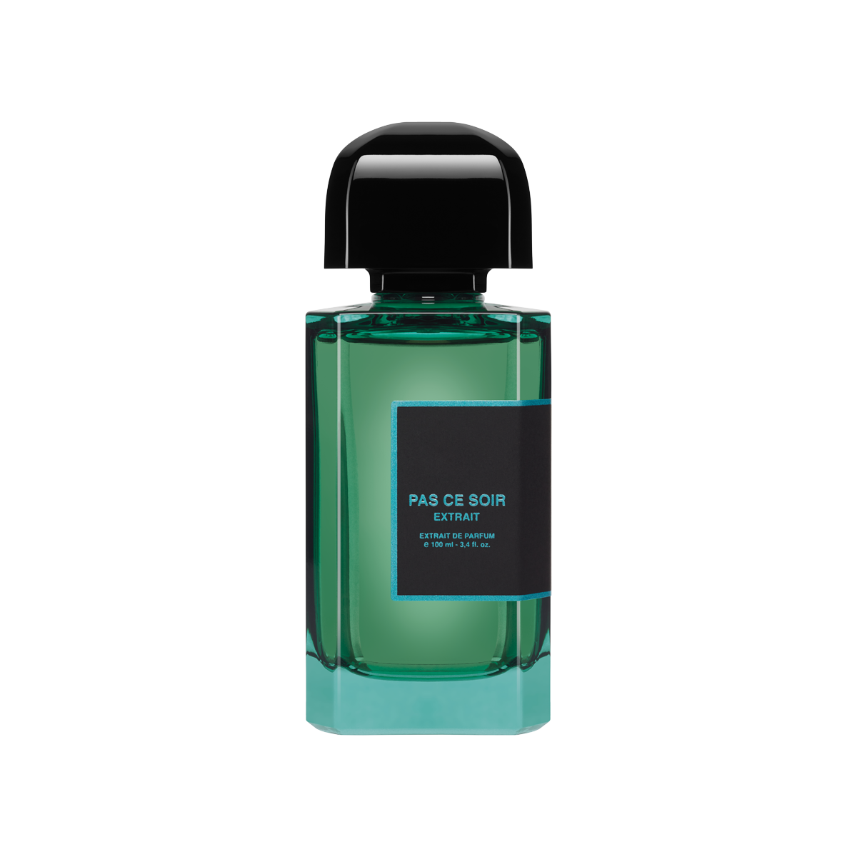 Pas Ce Soir Extrait de Parfum 100ml