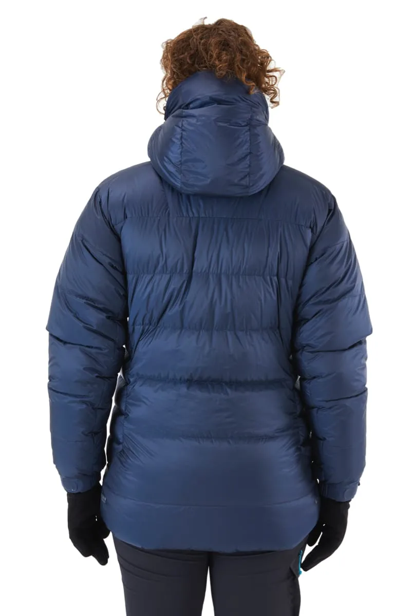 Rab Women's Positron Pro Jacket Deep Ink