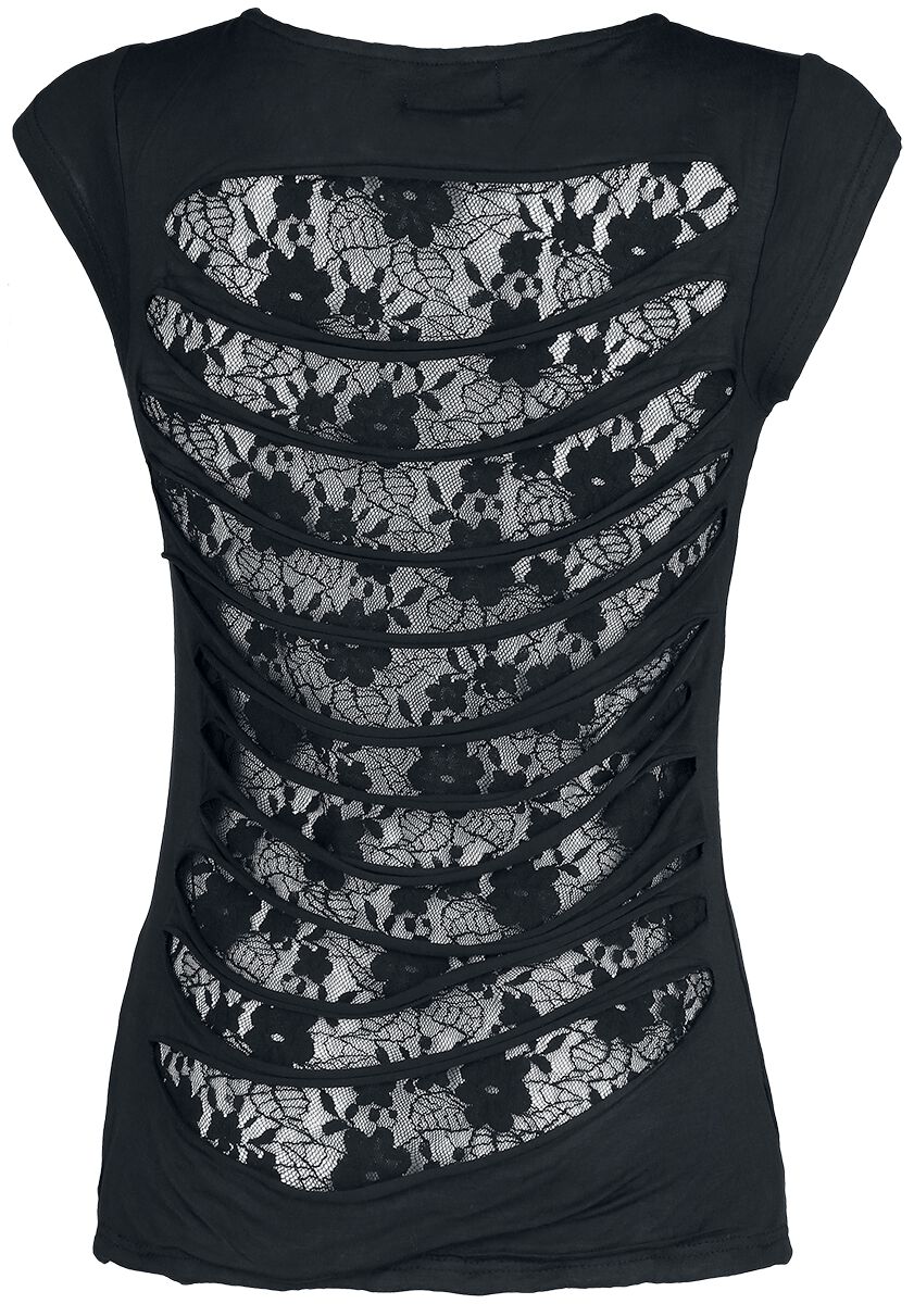 Fade Top | Innocent T-Shirt Manches courtes