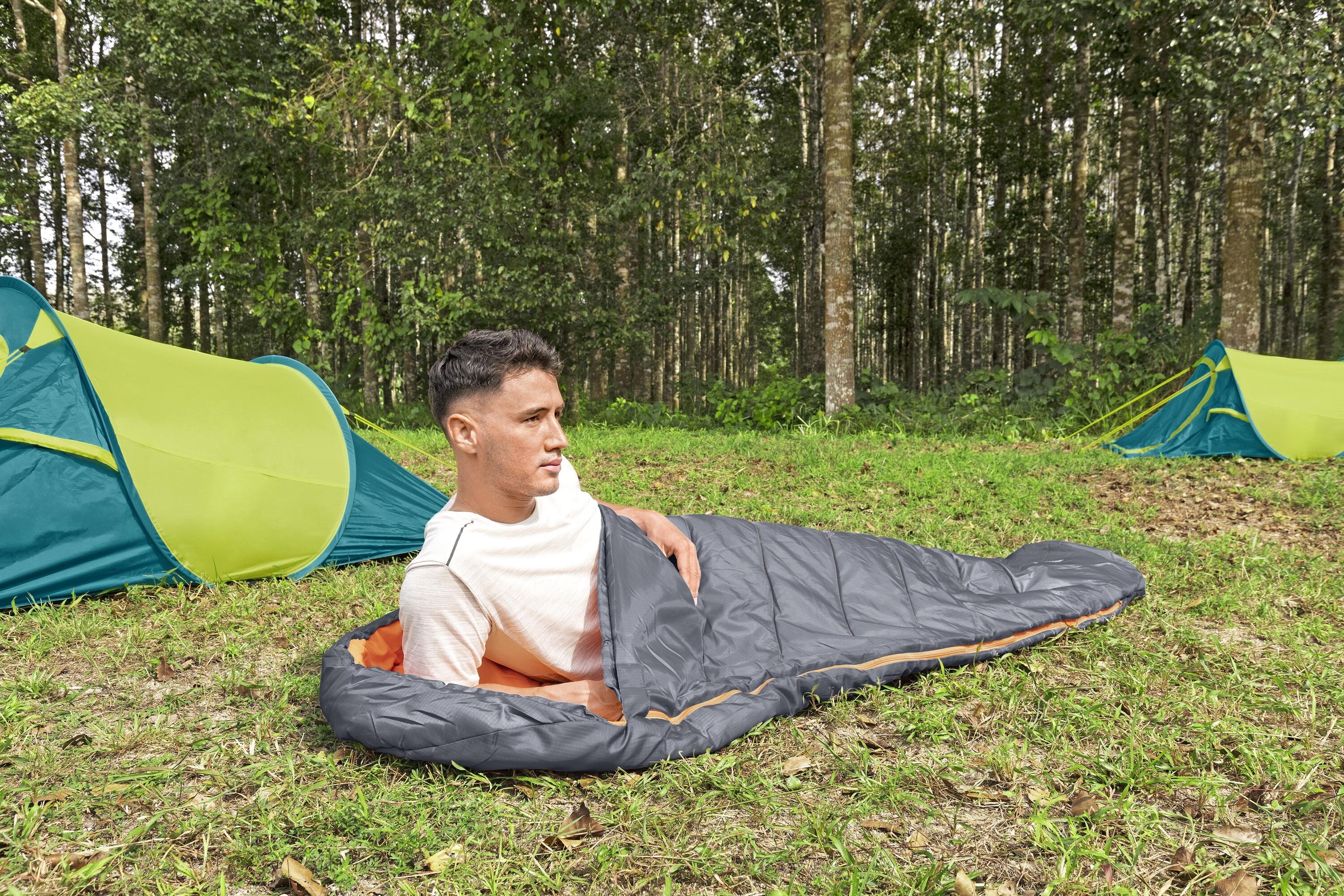 Schlafsack Hiberhide 5