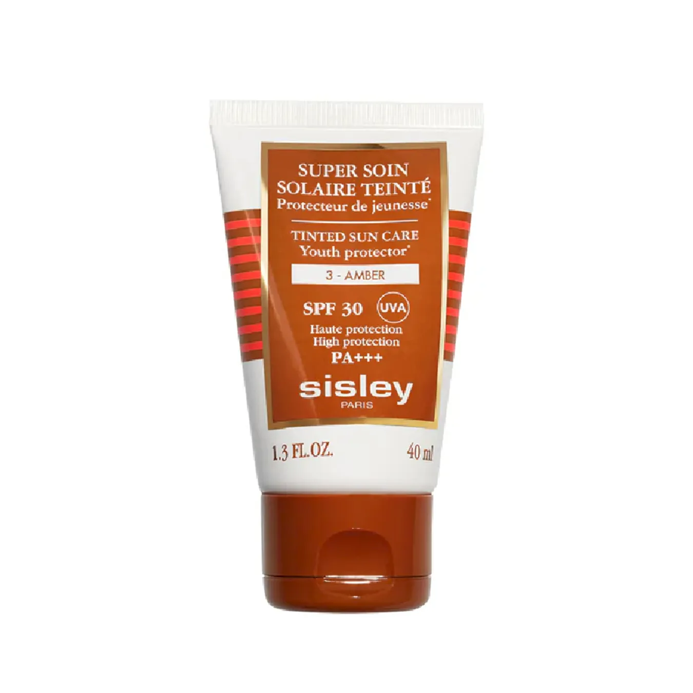 Sisley Super Soin Solaire Teinté golden SPF30golden
