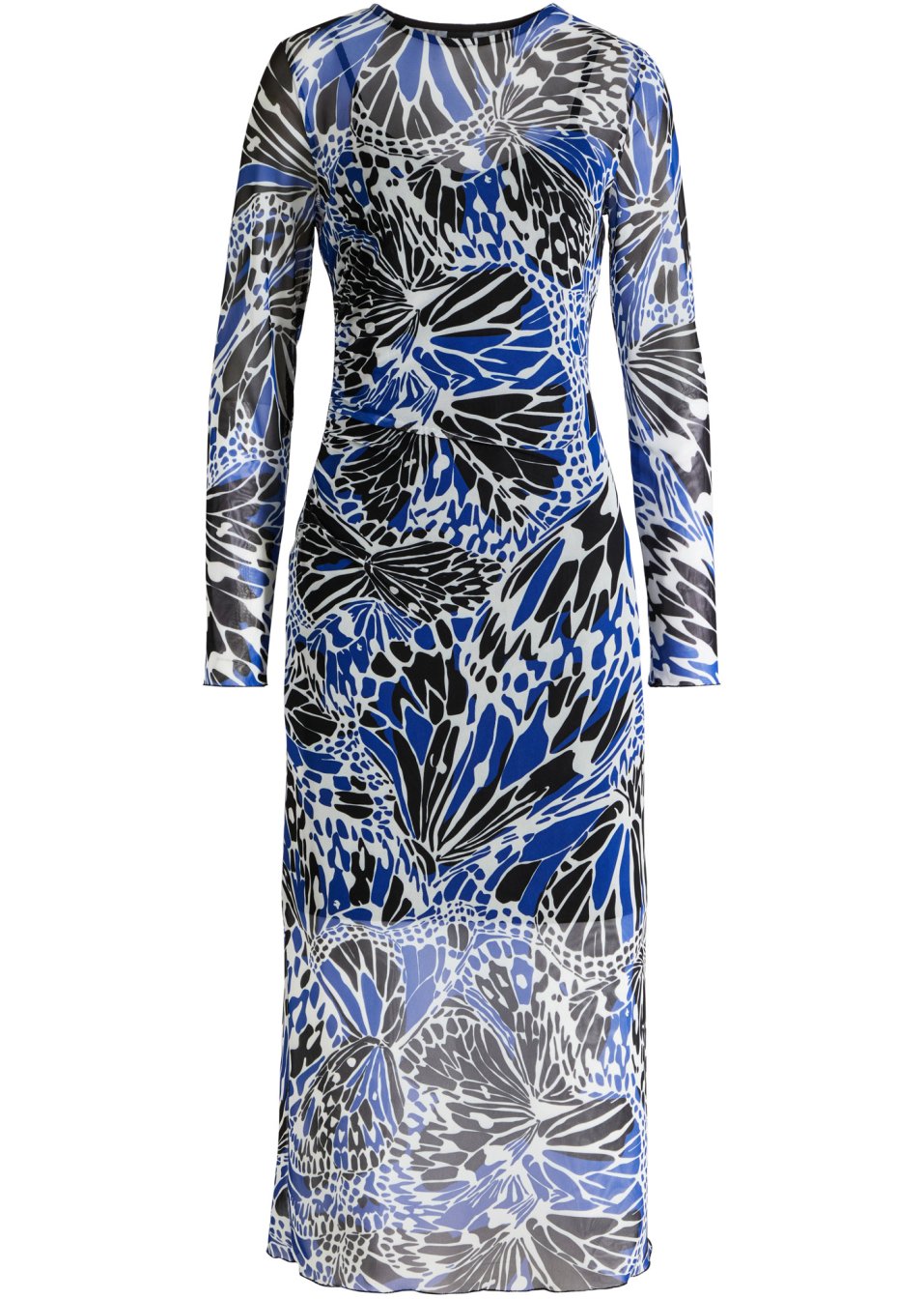 Robe midi