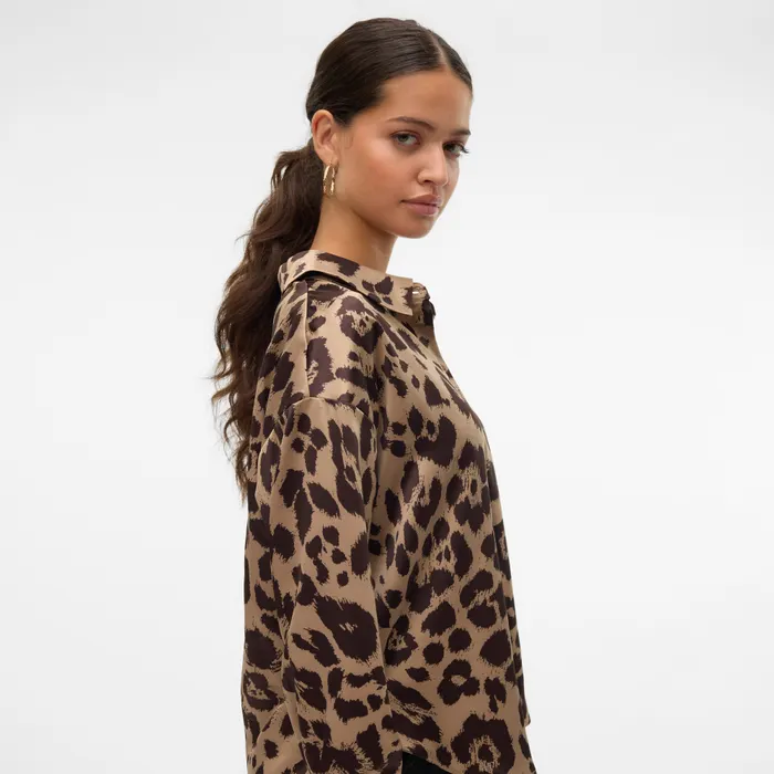 Vero Moda Merle Blouse Dames