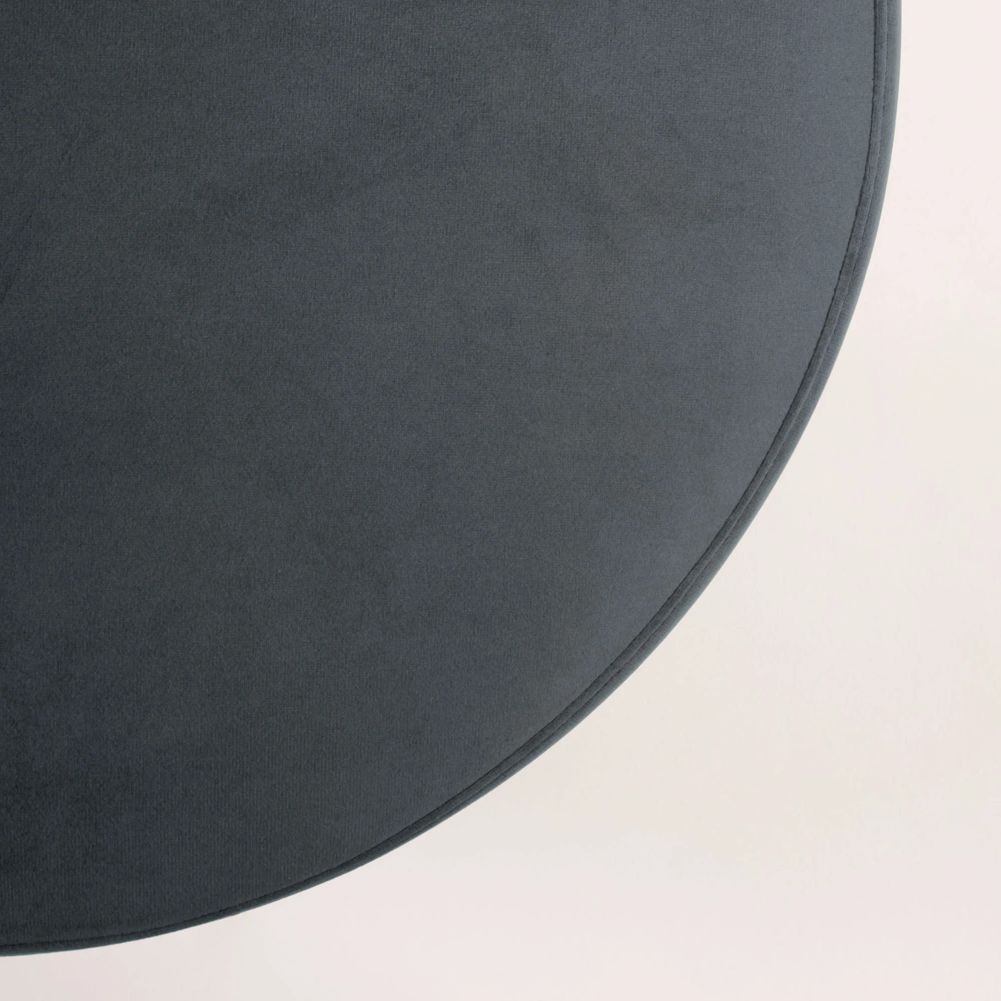ROMEO - Pouf | Noir