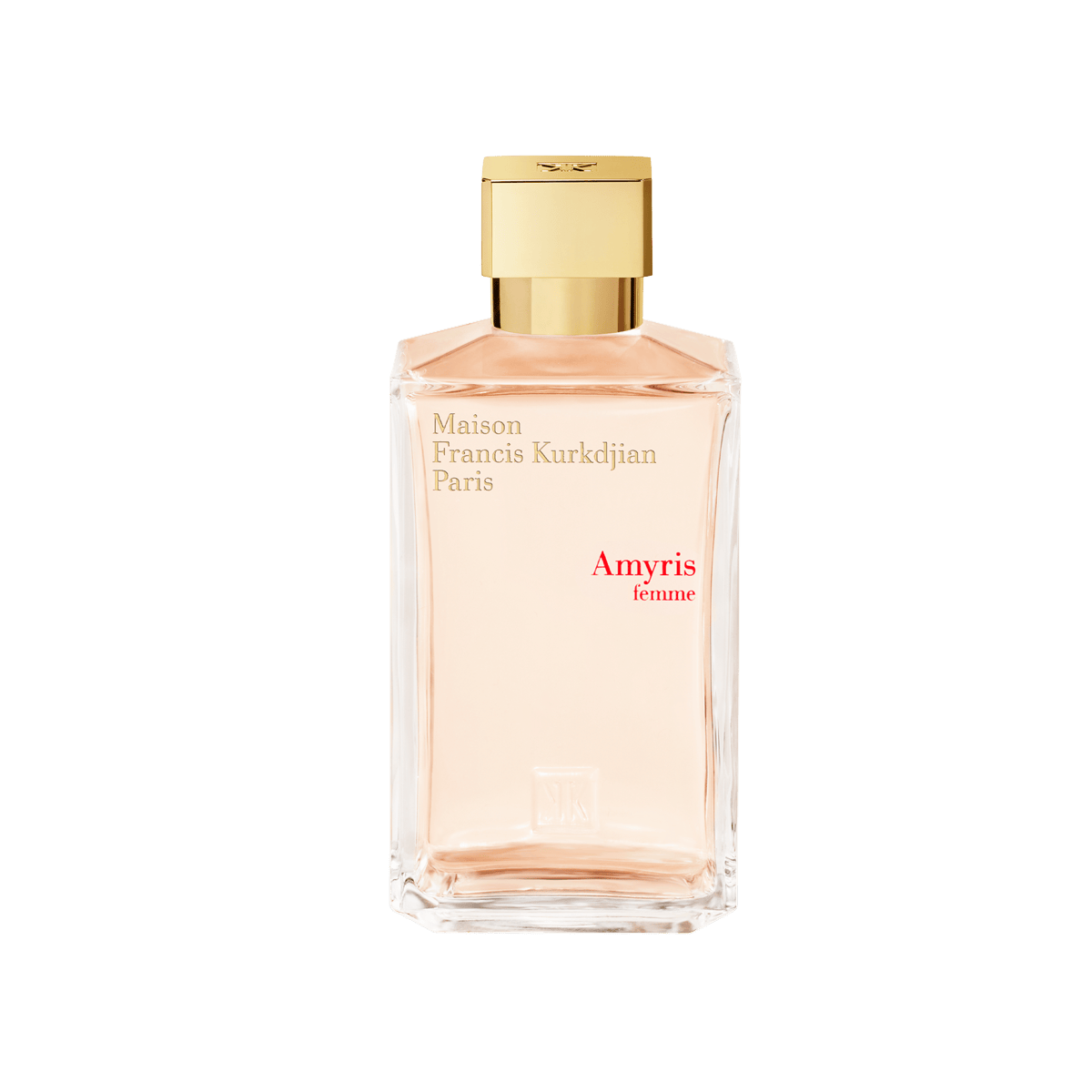 Amyris Femme Eau de Parfum 200ml