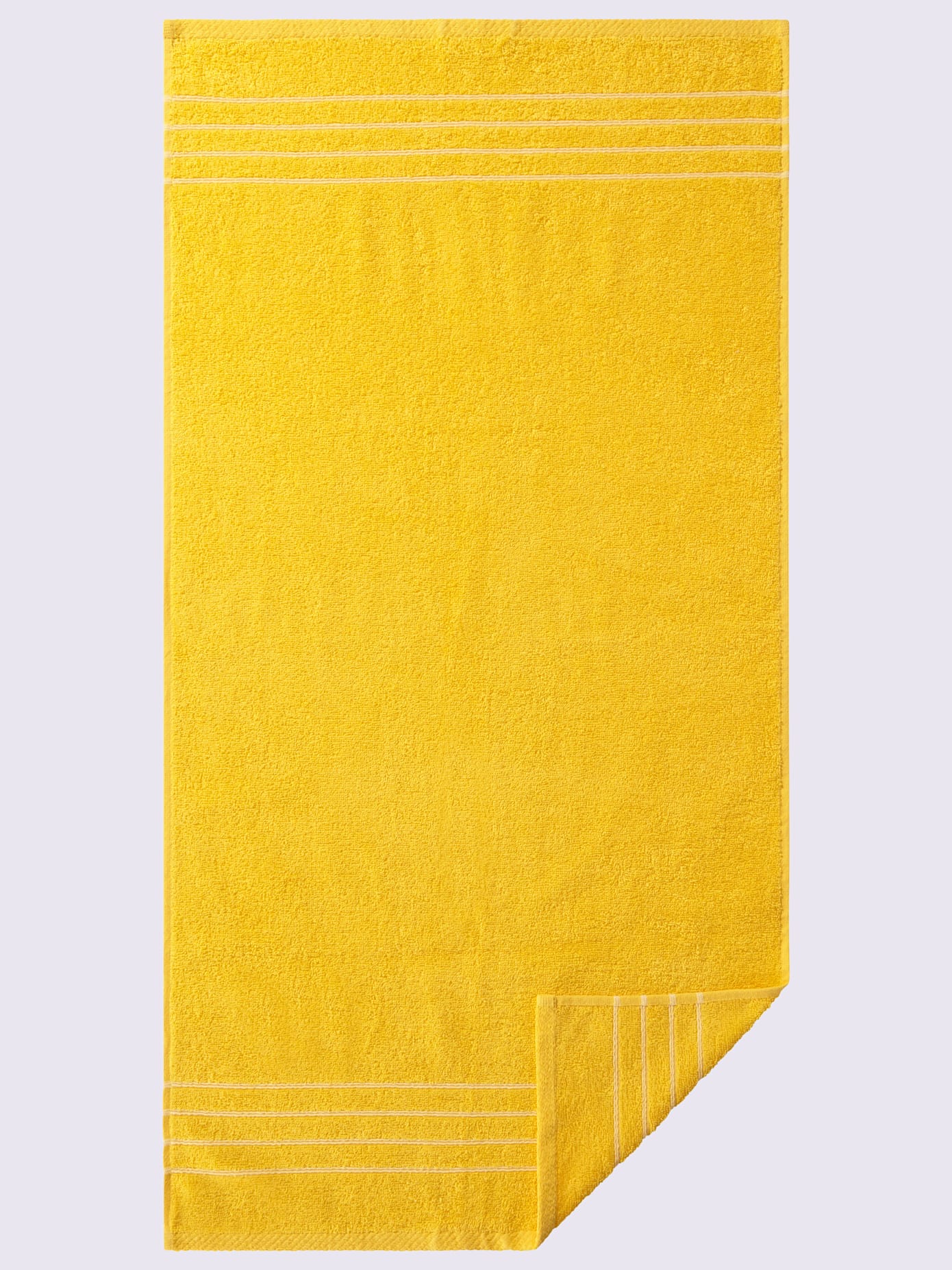 Serviette qualité luxe