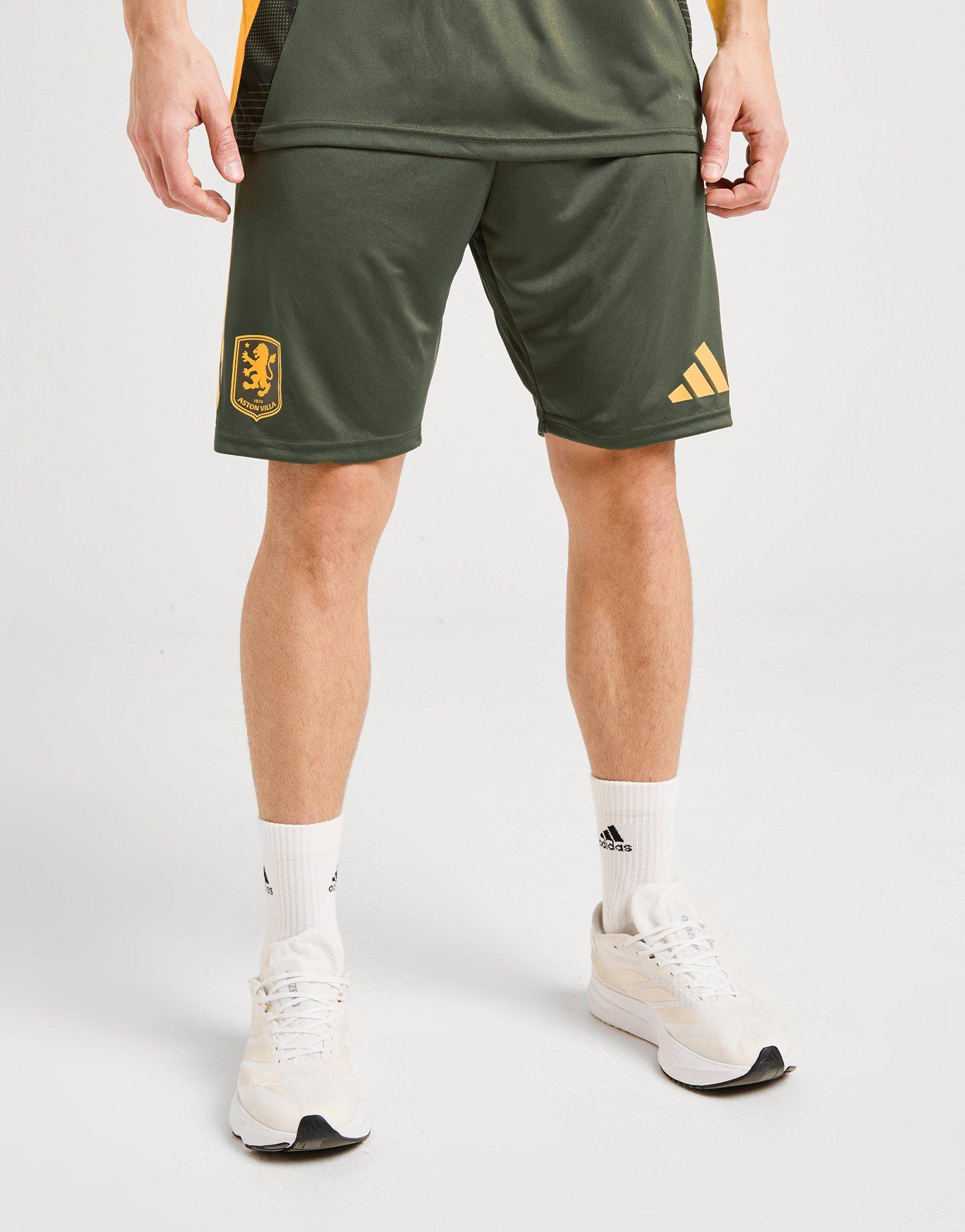adidas Short d’entraînement Aston Villa