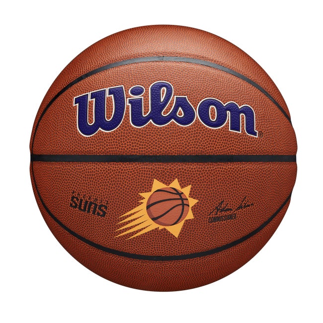 NBA Team Alliance Basketball