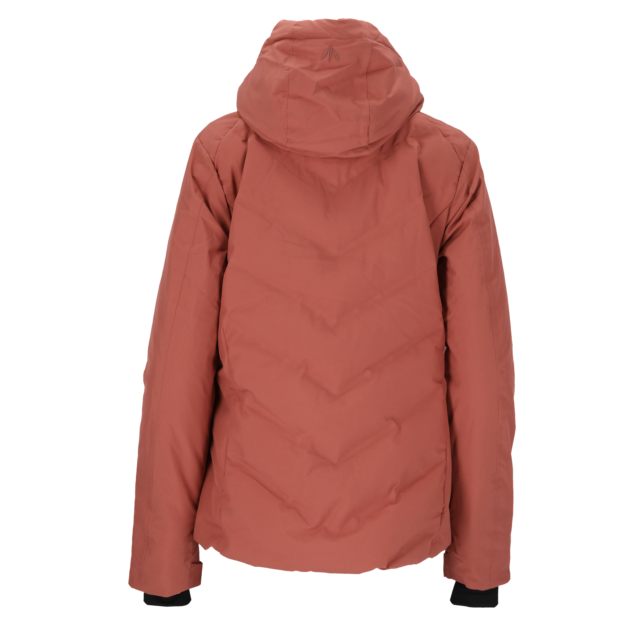 Vertical Freerider W CFT  Puffer Ski Jacket W-PRO 10000 - Jakke