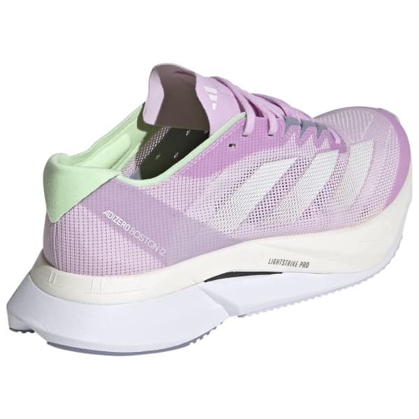 Chaussure running ADIDAS ADIZERO BOSTON 12 W