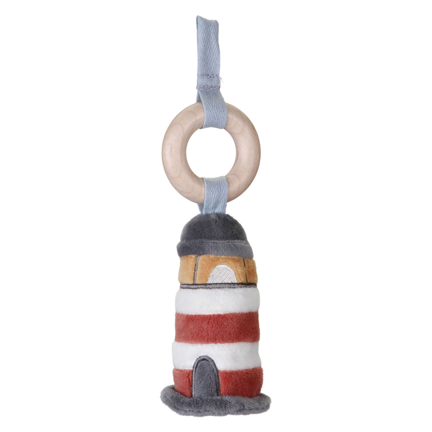 Little Dutch Speelkleed Babygym met Boog Sailors Bay
