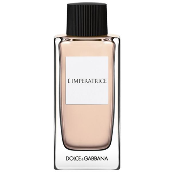 Dolce & Gabbana 3 L'Imperatrice Eau de Toilette 100ml (Original)