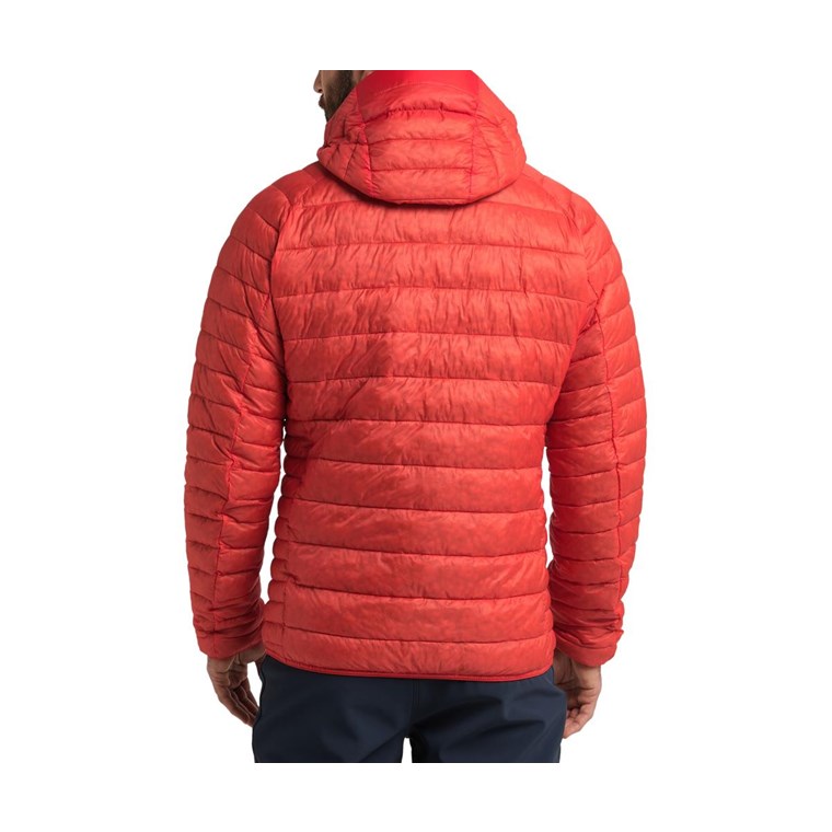 Haglöfs V Series Mimic Hood Men