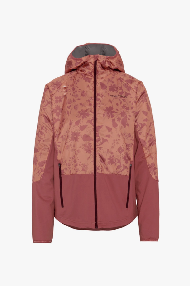 Kari Traa Sanne Lined Damen Outdoorjacke