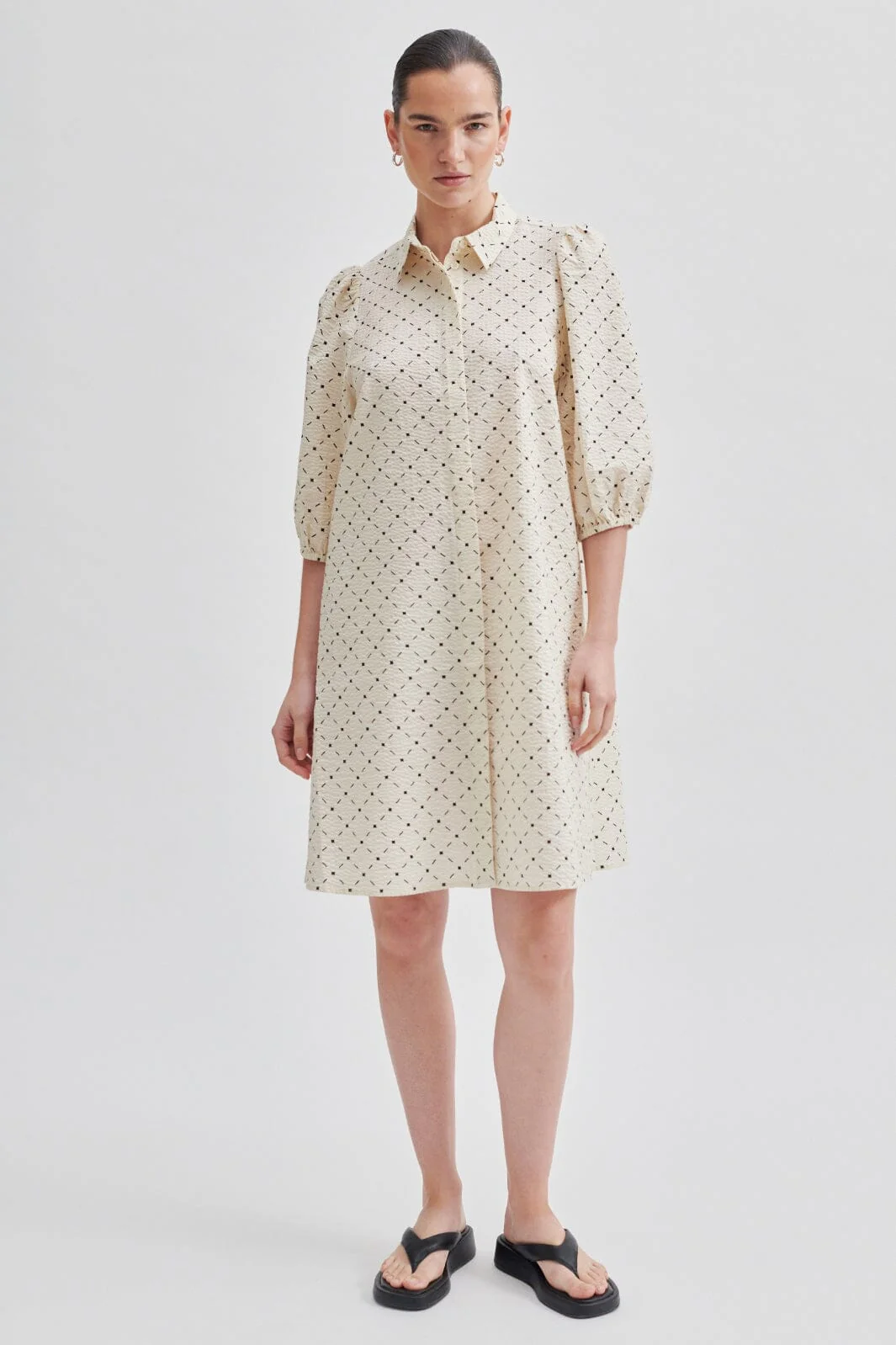 Second Female Esa Dress