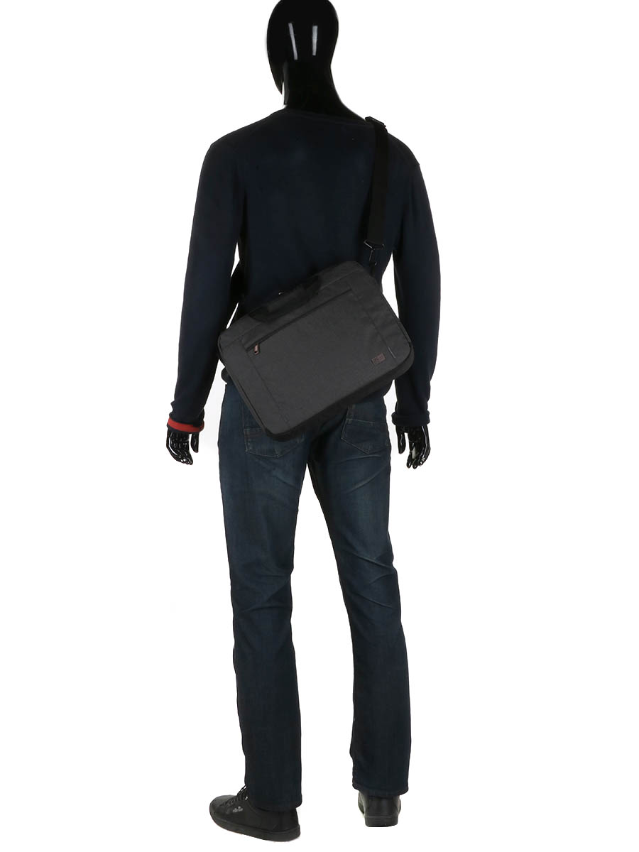 Sacoche ordinateur Case Logic Era 14 pouces