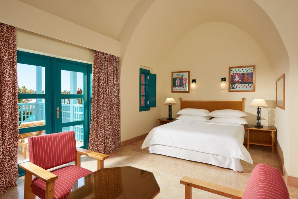 Sheraton Miramar Ultra All Inclusive - Hotel
