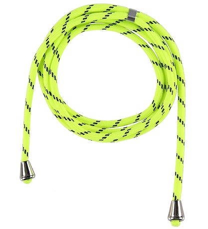 By St?r Ekstra Snor - Iphone Necklace - Neongul