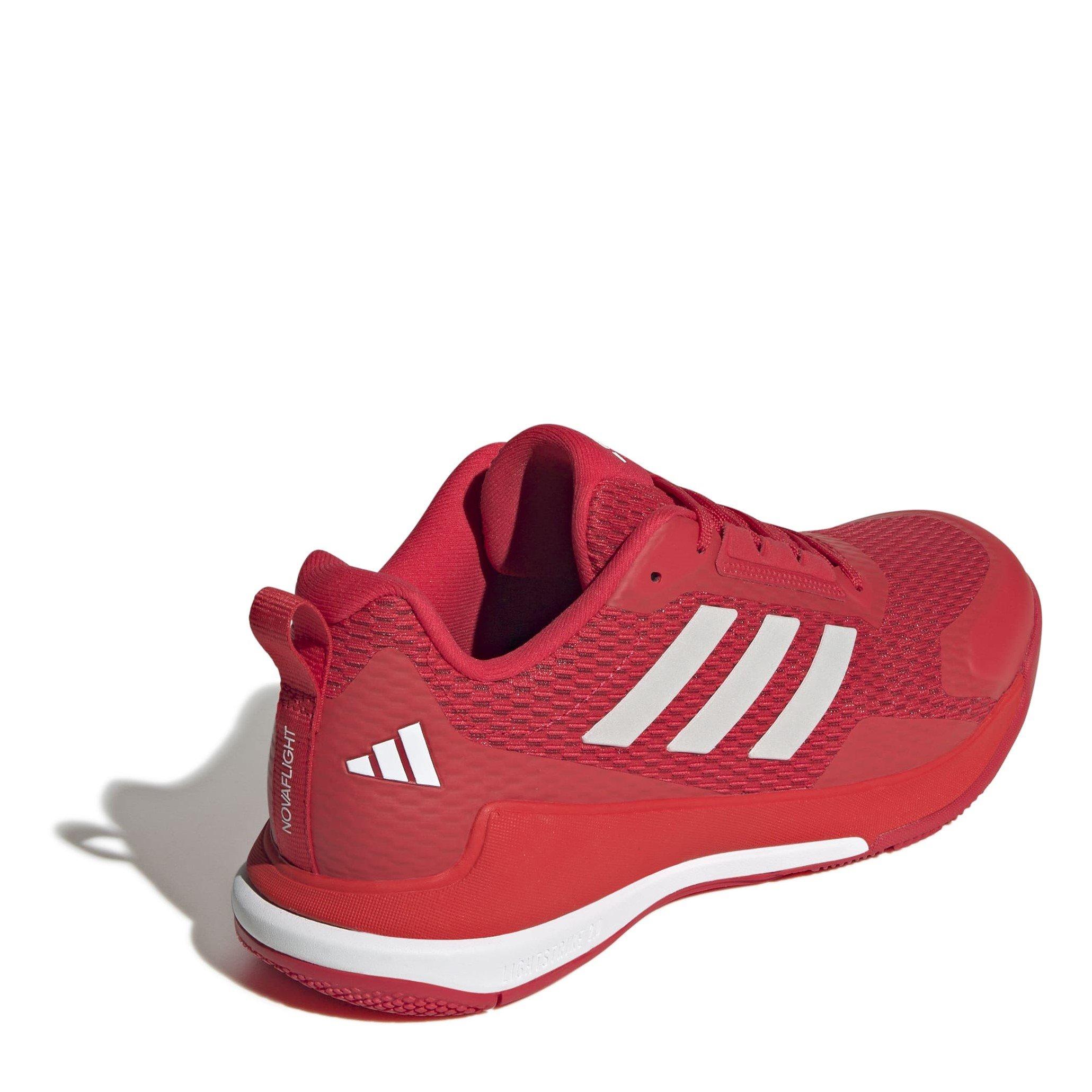 adidas Novaflight 2 Indoor Shoes