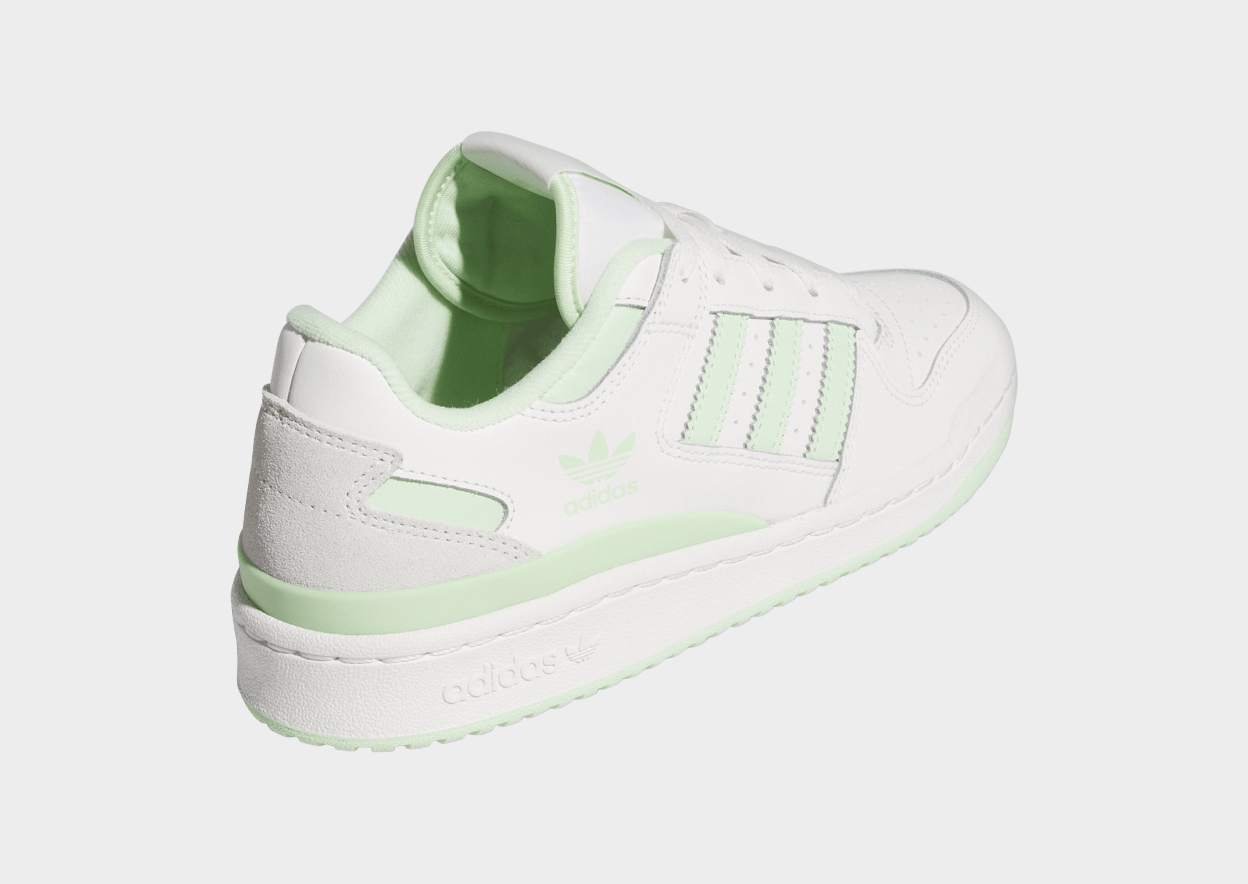 adidas Originals Chaussure Forum Low CL