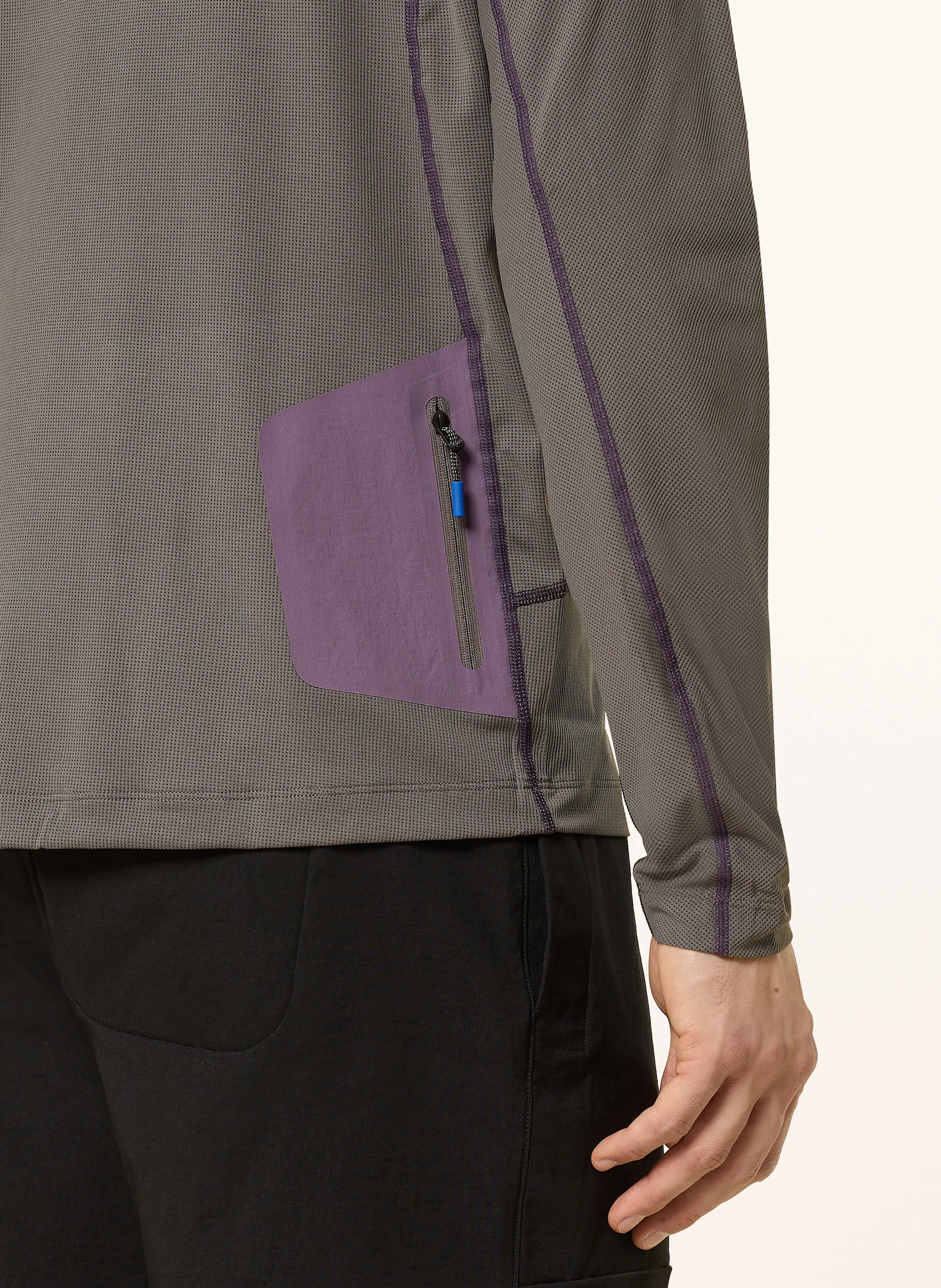 MAAP Radtrikot AL_ROAD TECH
