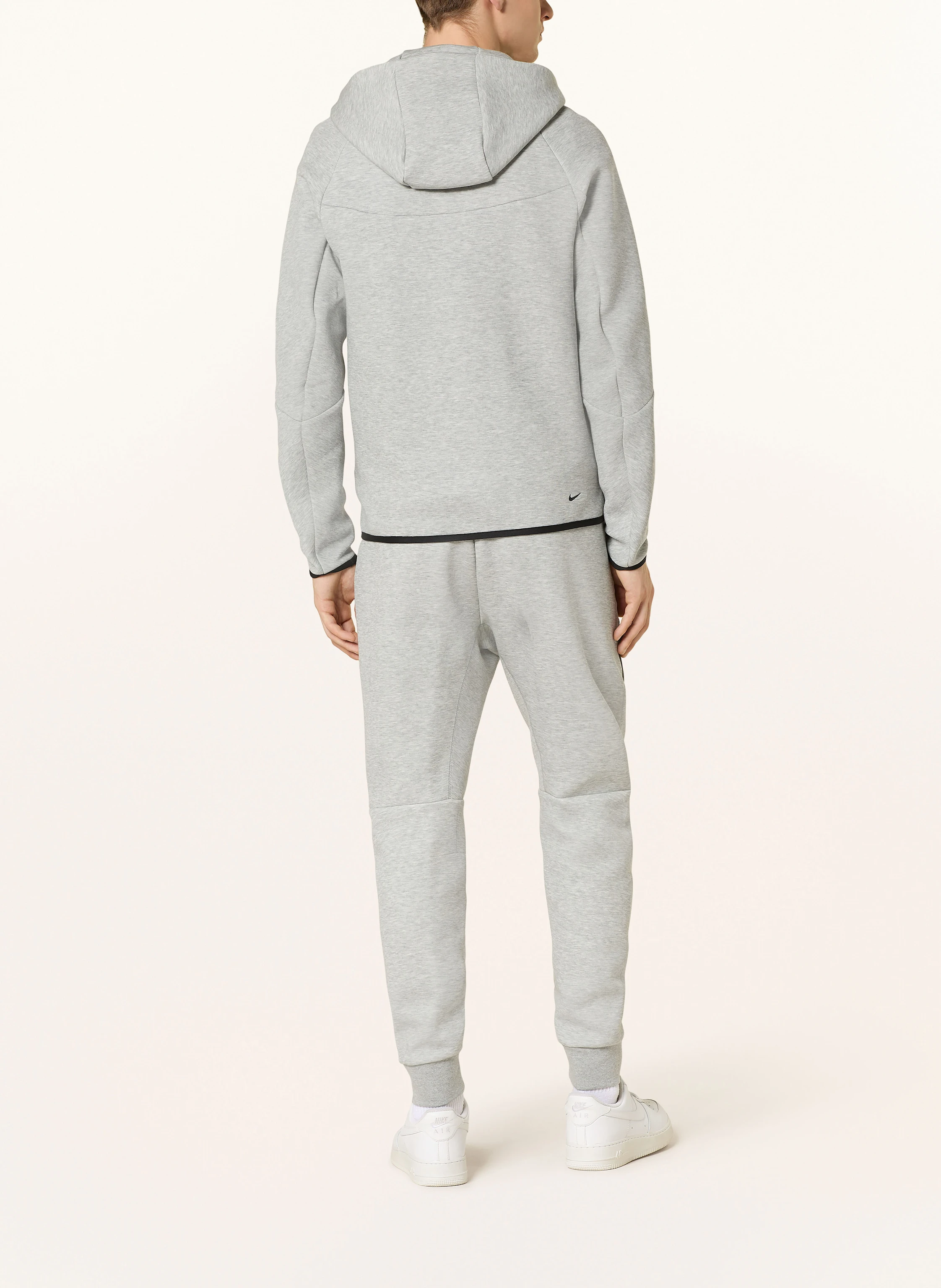 Nike Hoodie TECH FLEECE