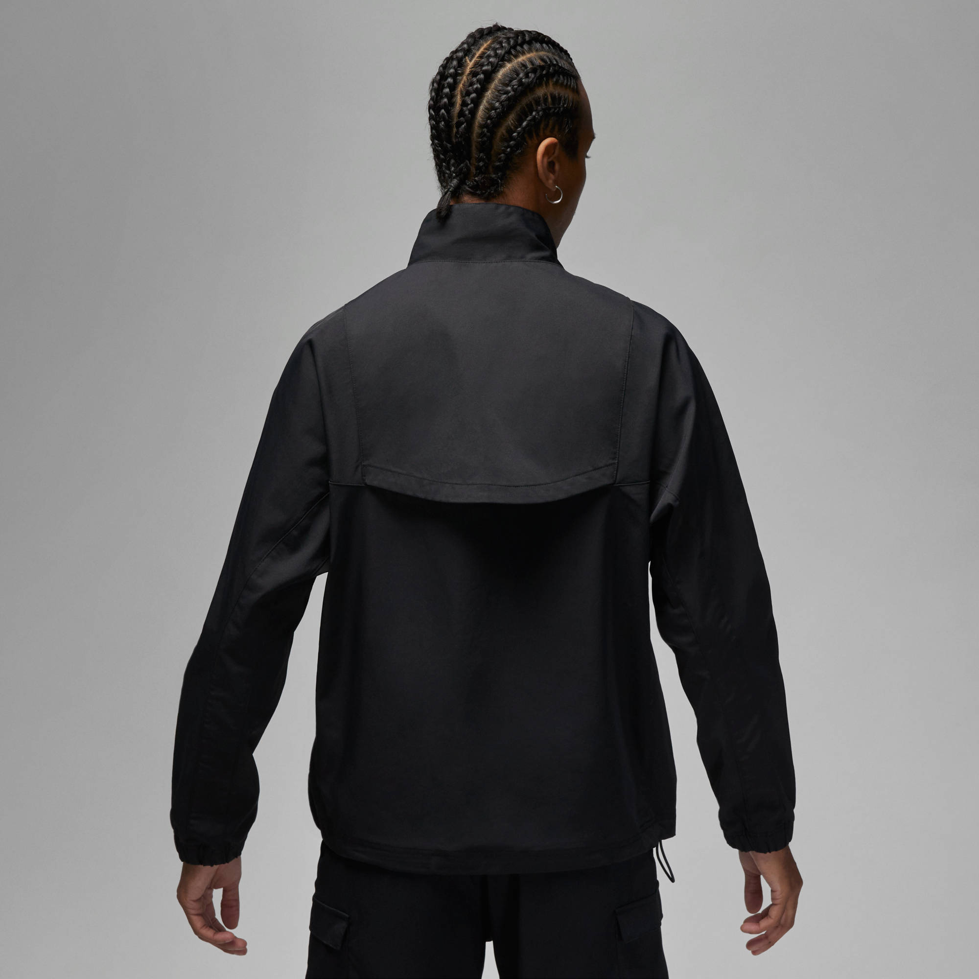 Nike Jordan Sport Men"s Golf Jacket