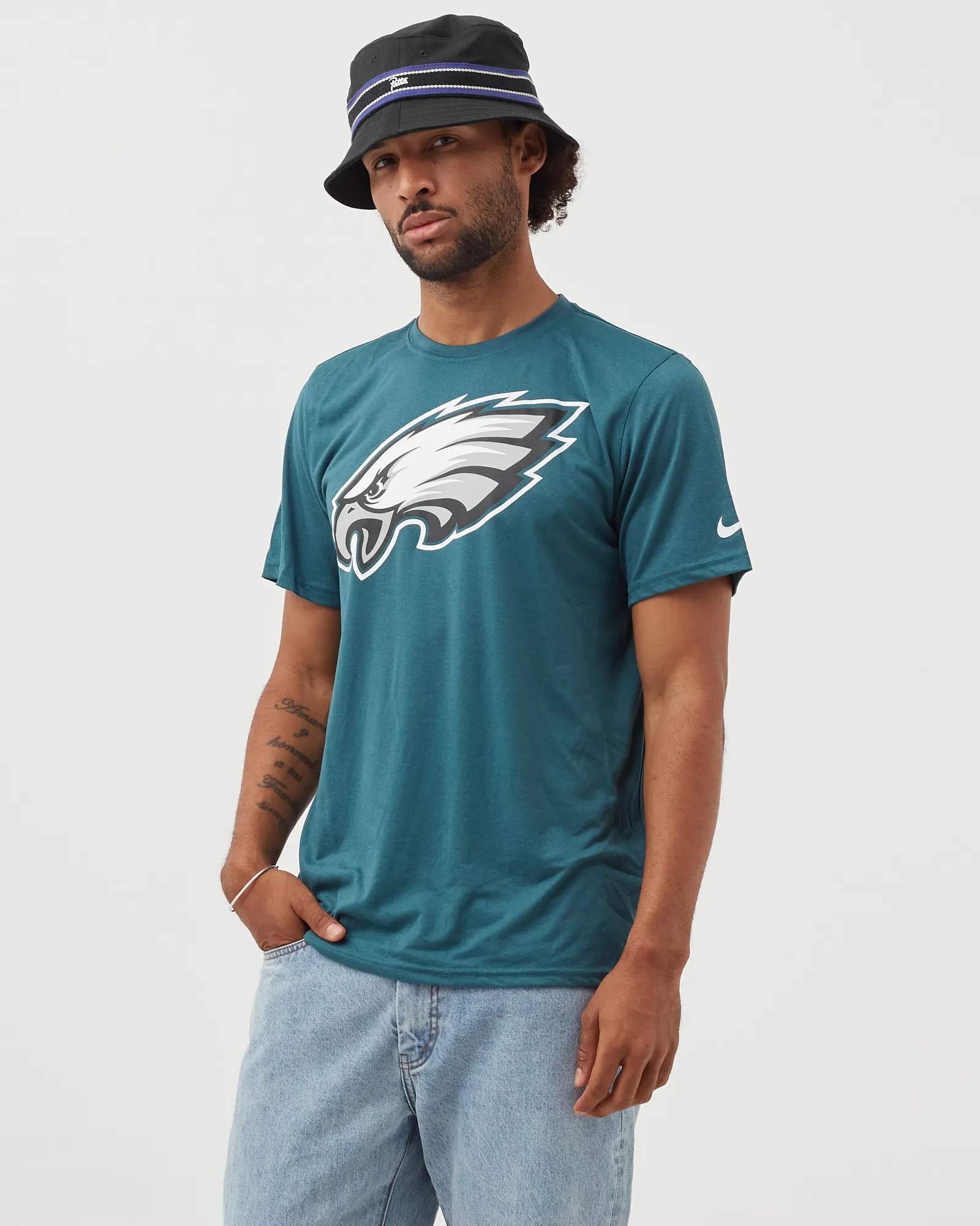 Nike Philadelphia Eagles Legend TEE